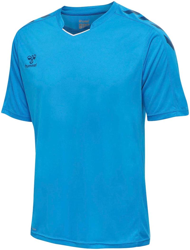 hummel Trainingsshirt »HMLCORE XK POLY JERSEY S/S« von Hummel