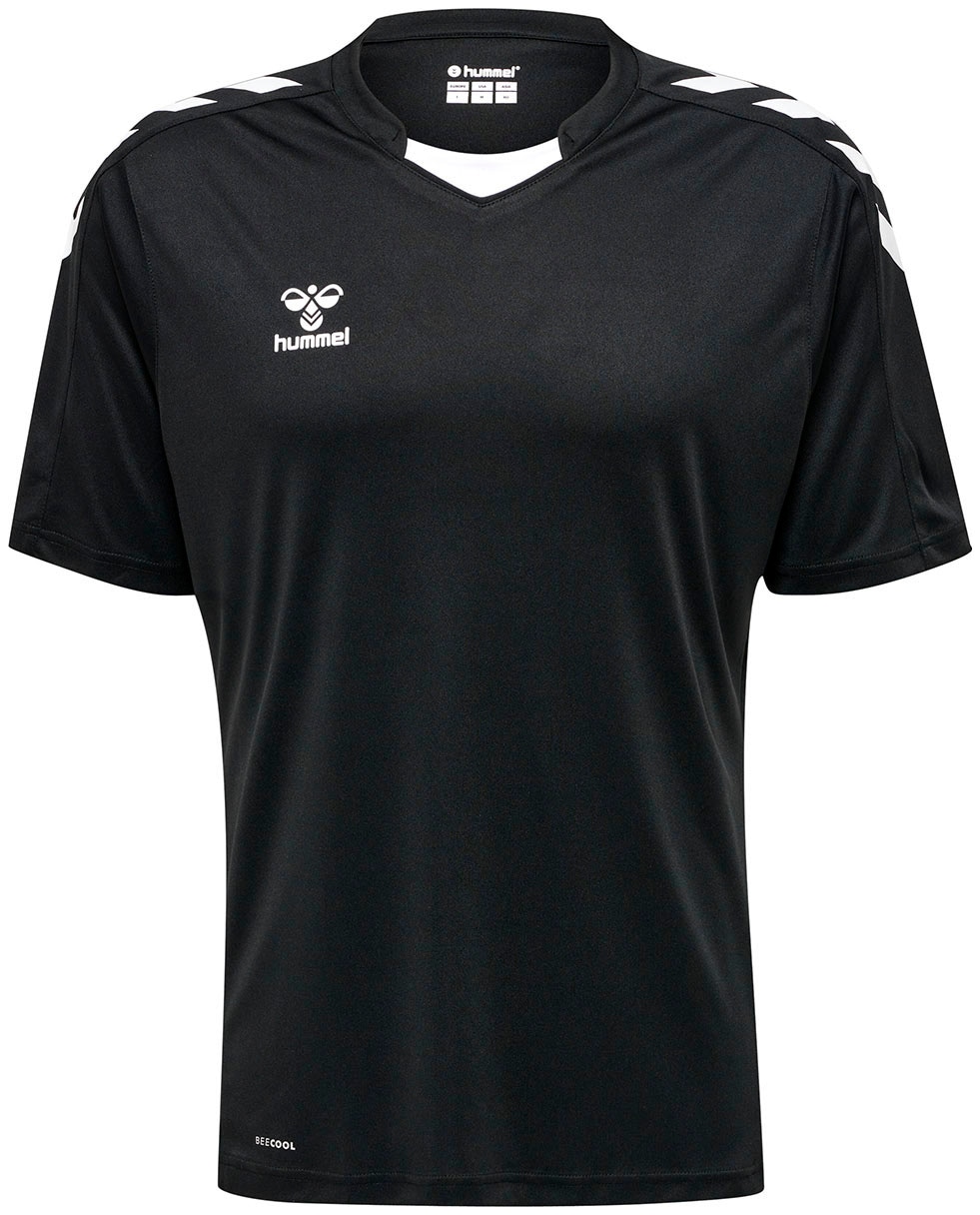 hummel Trainingsshirt »HMLCORE XK POLY JERSEY S/S« von Hummel