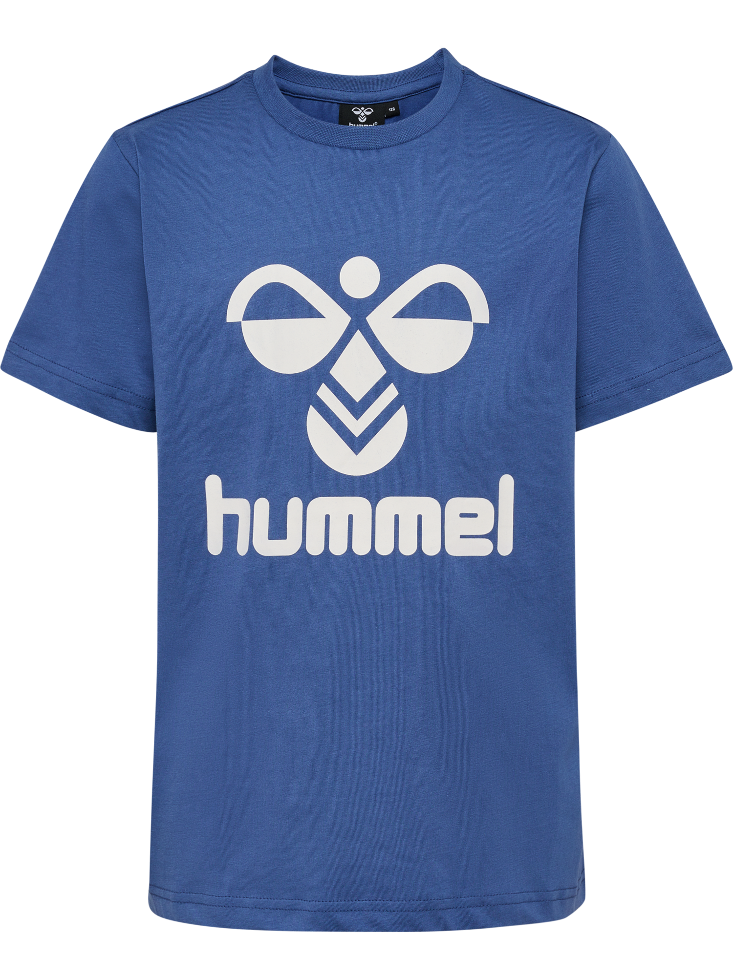 hummel T-Shirt »hmlTRES T-SHIRT S/S«, für Kinder von Hummel