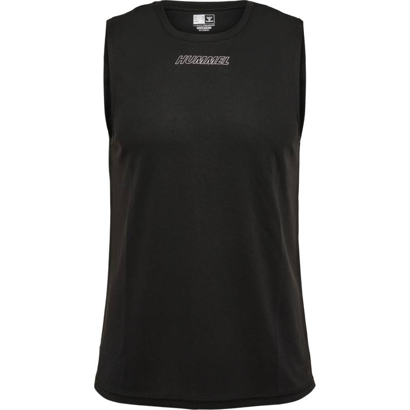 hummel Tanktop »hmlTE FLEX TANKTOP«, (0 tlg.) von Hummel