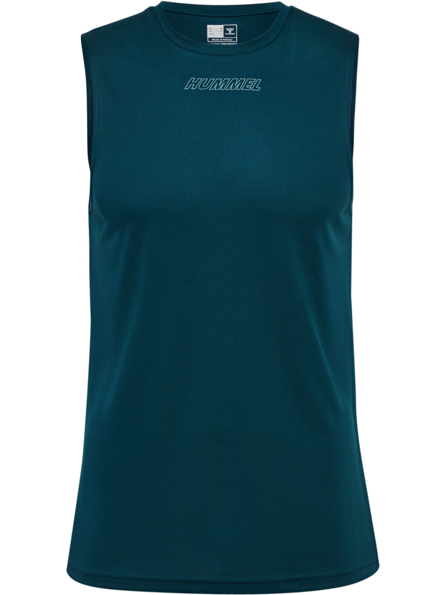 hummel Tanktop »hmlTE FLEX TANKTOP«, (0 tlg.) von Hummel