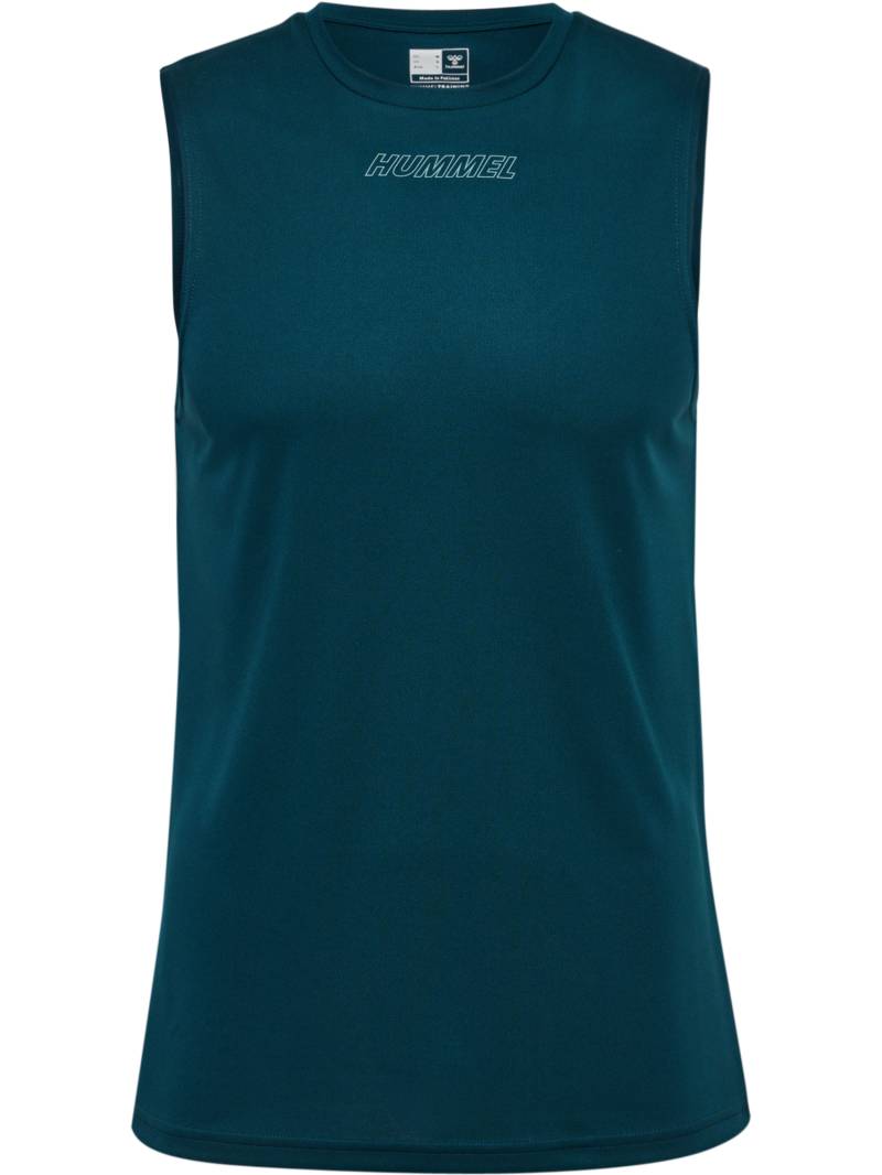 hummel Tanktop »hmlTE FLEX TANKTOP«, (0 tlg.) von Hummel