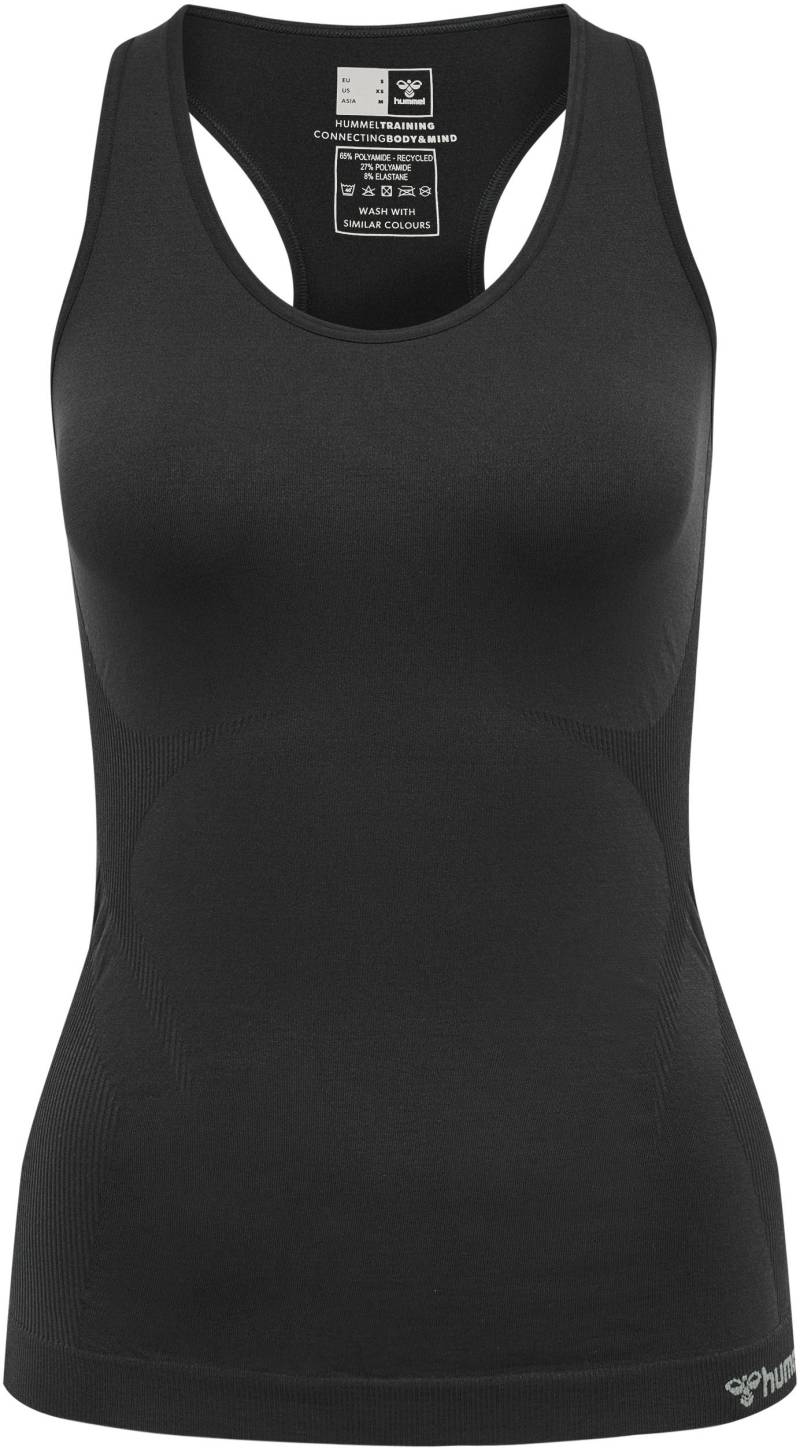 hummel Tanktop »HMLTIF SEAMLESS TOP«, (1 tlg.) von Hummel