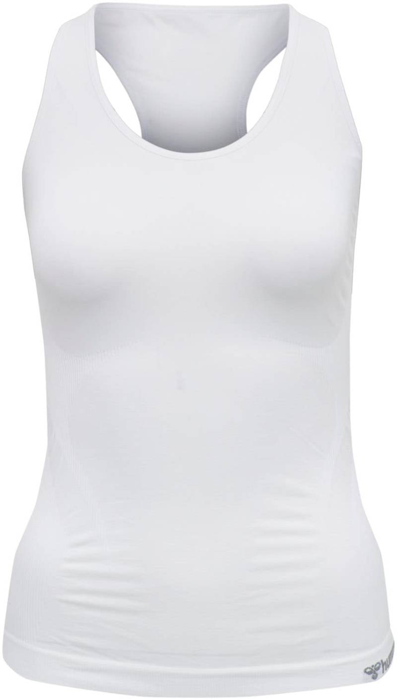 hummel Tanktop »HMLTIF SEAMLESS TOP«, (1 tlg.) von Hummel