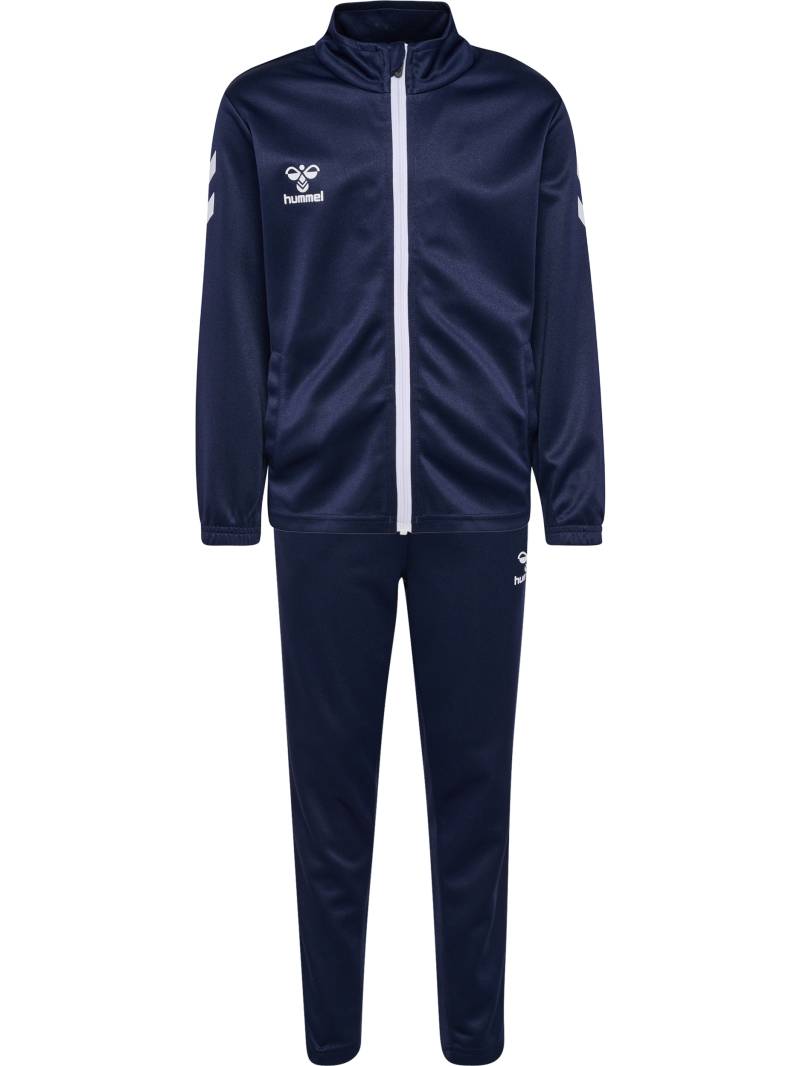 hummel Trainingsanzug »HMLLOGO SUIT KIDS«, (2 tlg.), für Kinder von Hummel