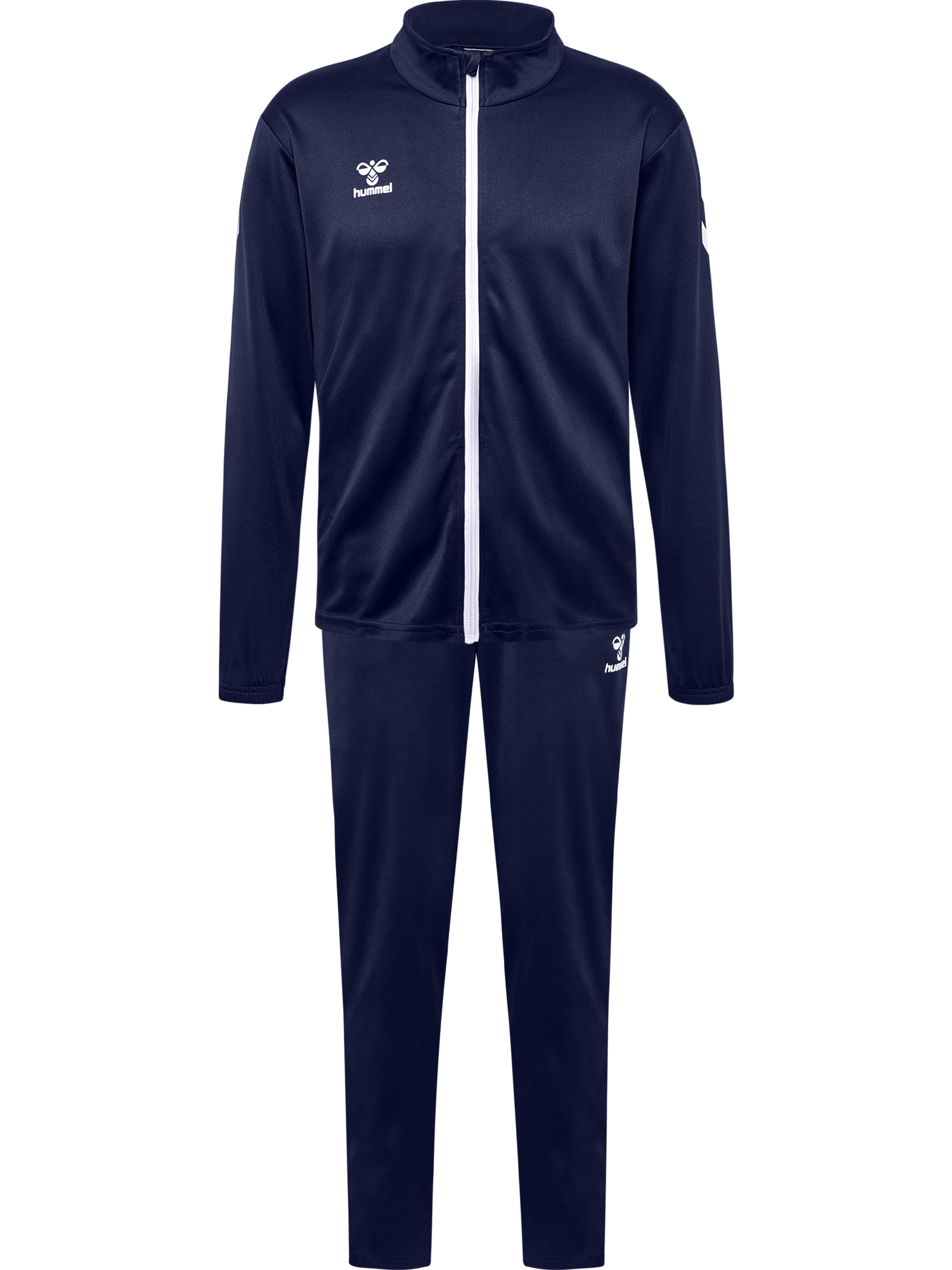 hummel Trainingsanzug »LOGO SUIT« von Hummel