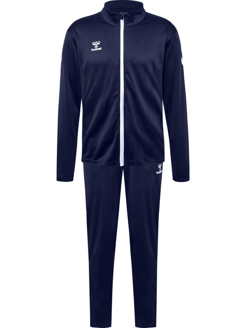 hummel Trainingsanzug »HMLLOGO SUIT«, (2 tlg.) von Hummel