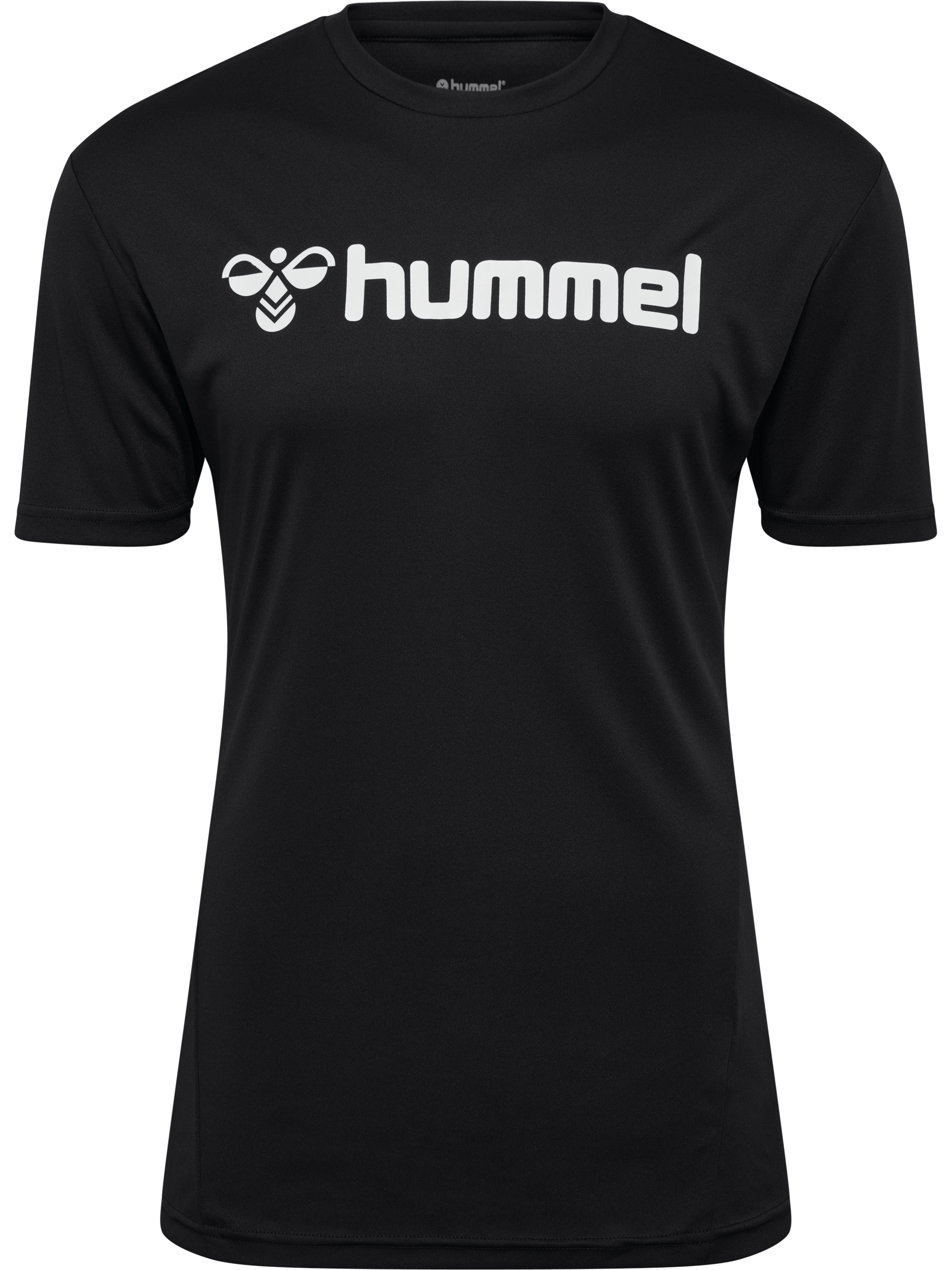 hummel Trainingsshirt »LOGO JERSEY« von Hummel