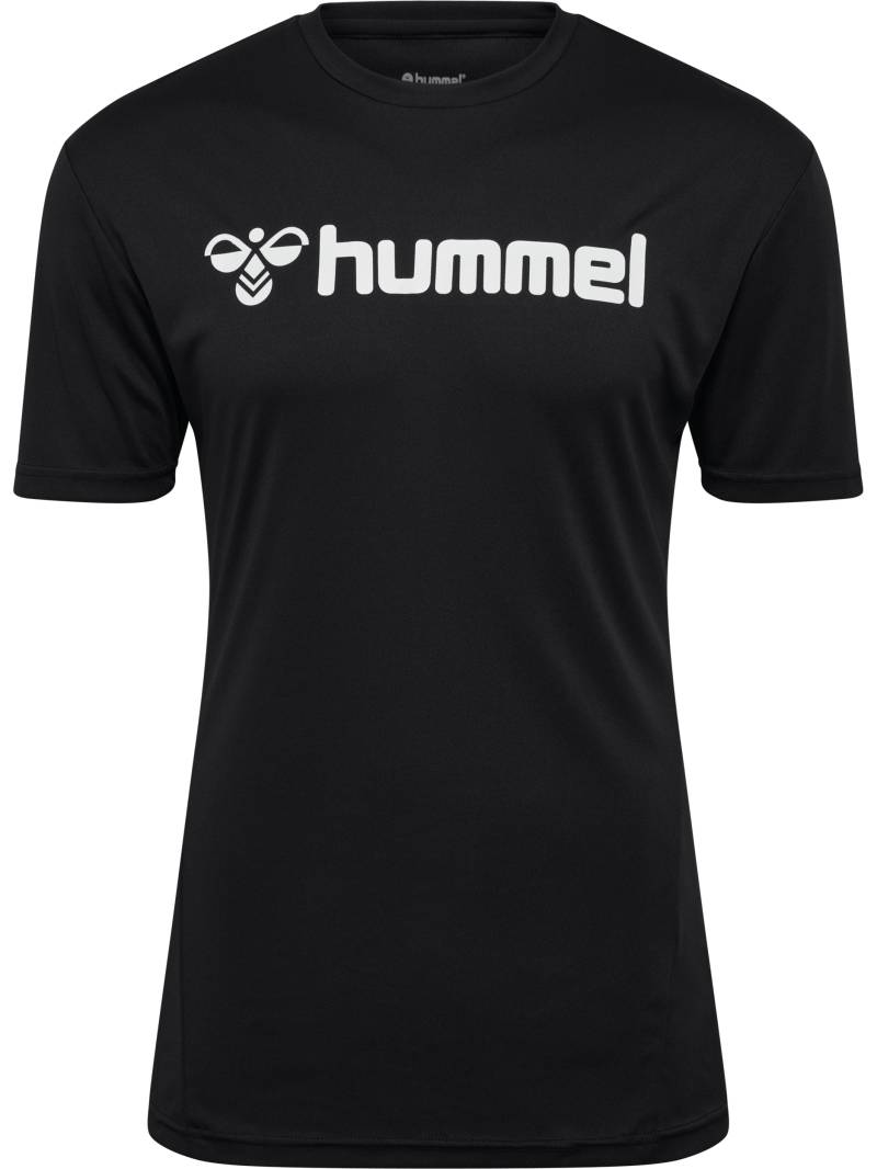 hummel Trainingsshirt »LOGO JERSEY« von Hummel