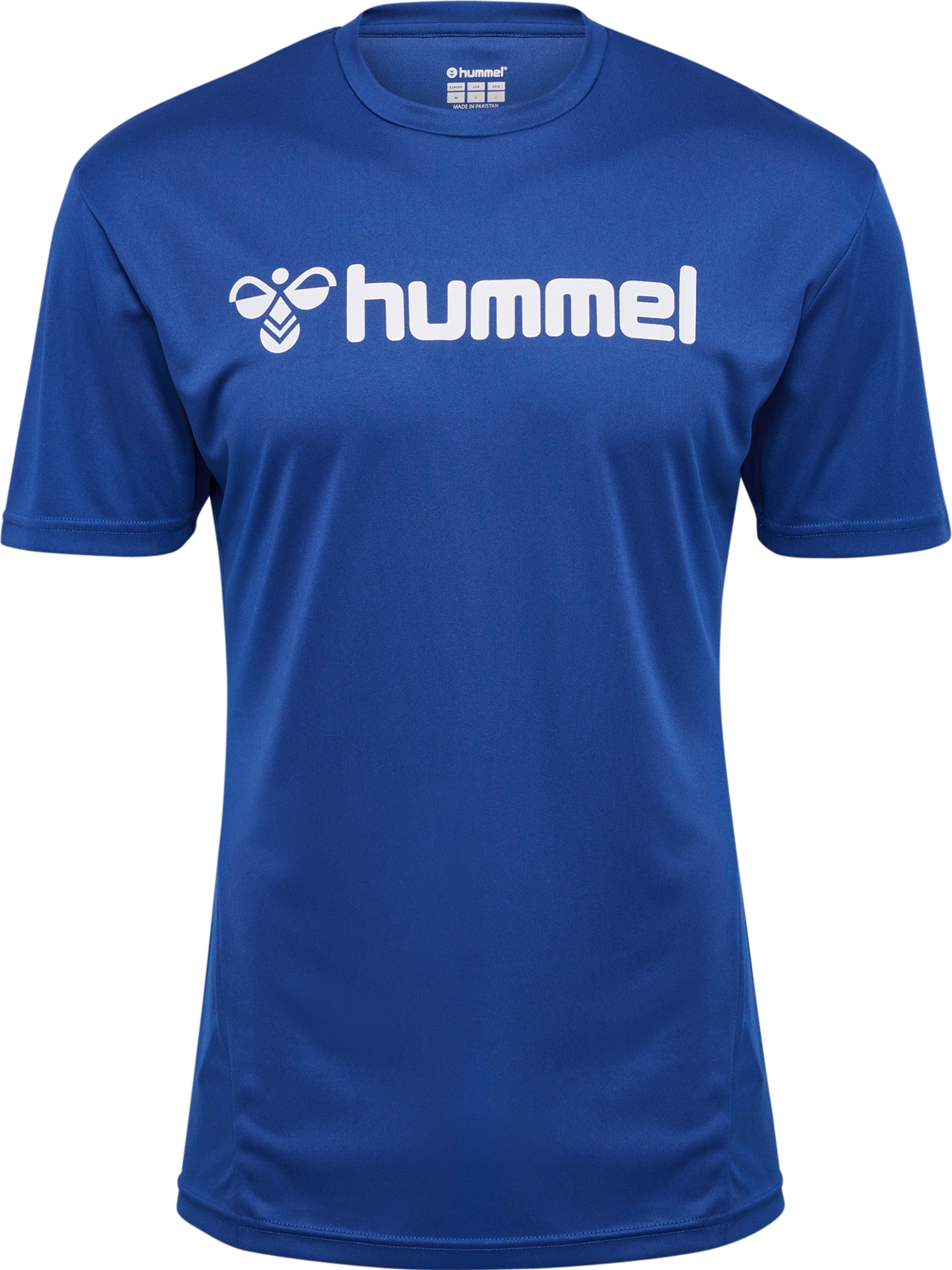 hummel Trainingsshirt »LOGO JERSEY« von Hummel