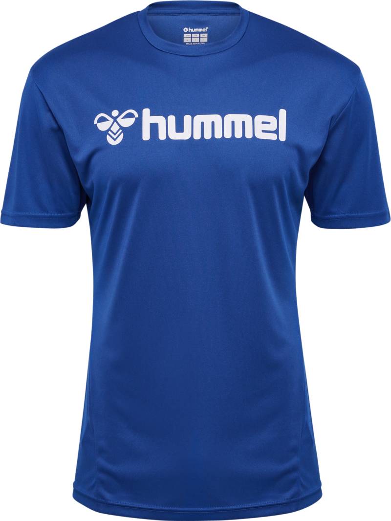 hummel Trainingsshirt »LOGO JERSEY« von Hummel