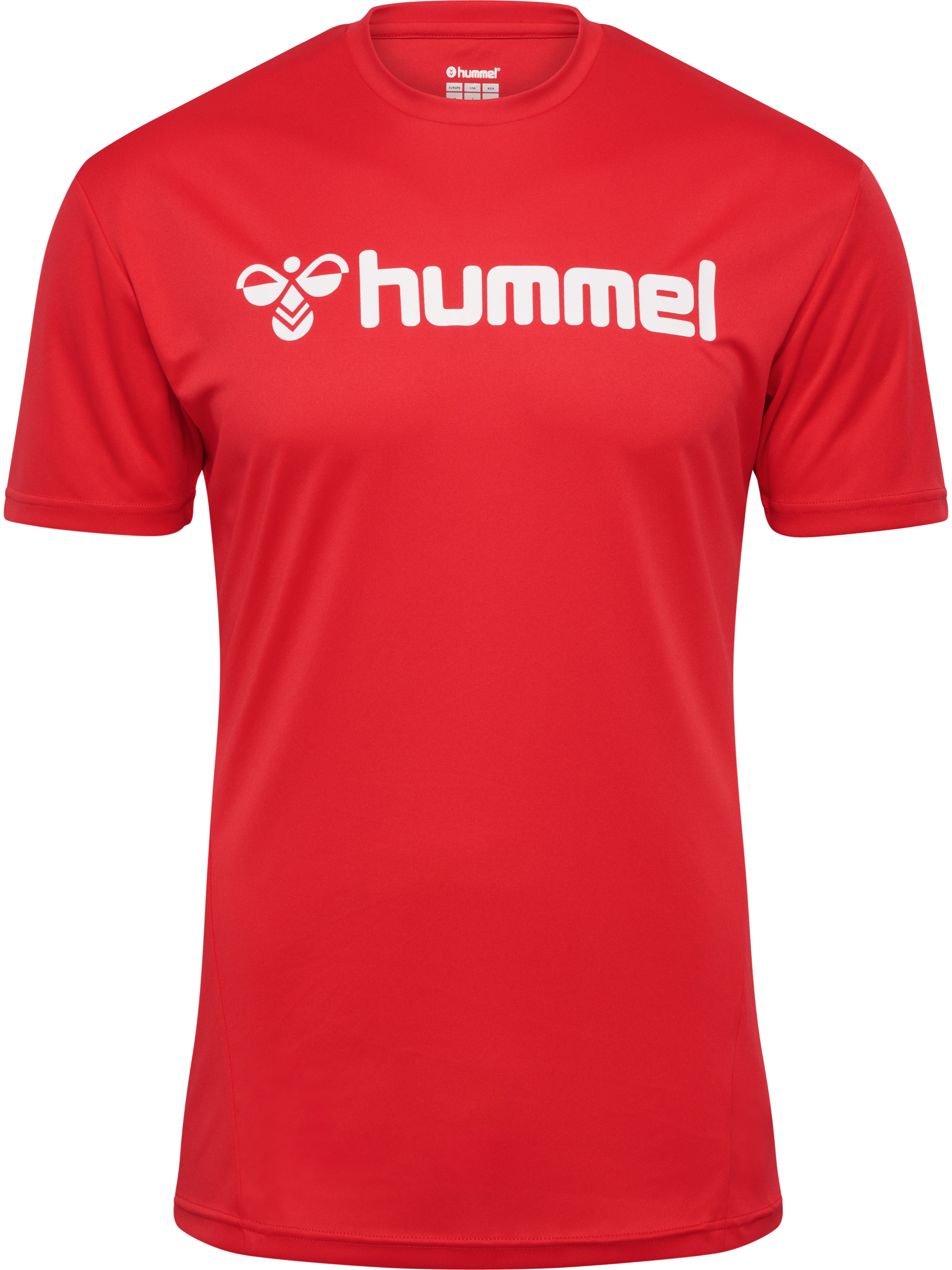 hummel Trainingsshirt »LOGO JERSEY« von Hummel