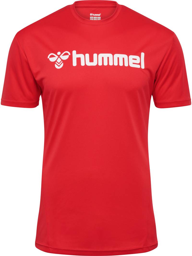 hummel Trainingsshirt »LOGO JERSEY« von Hummel