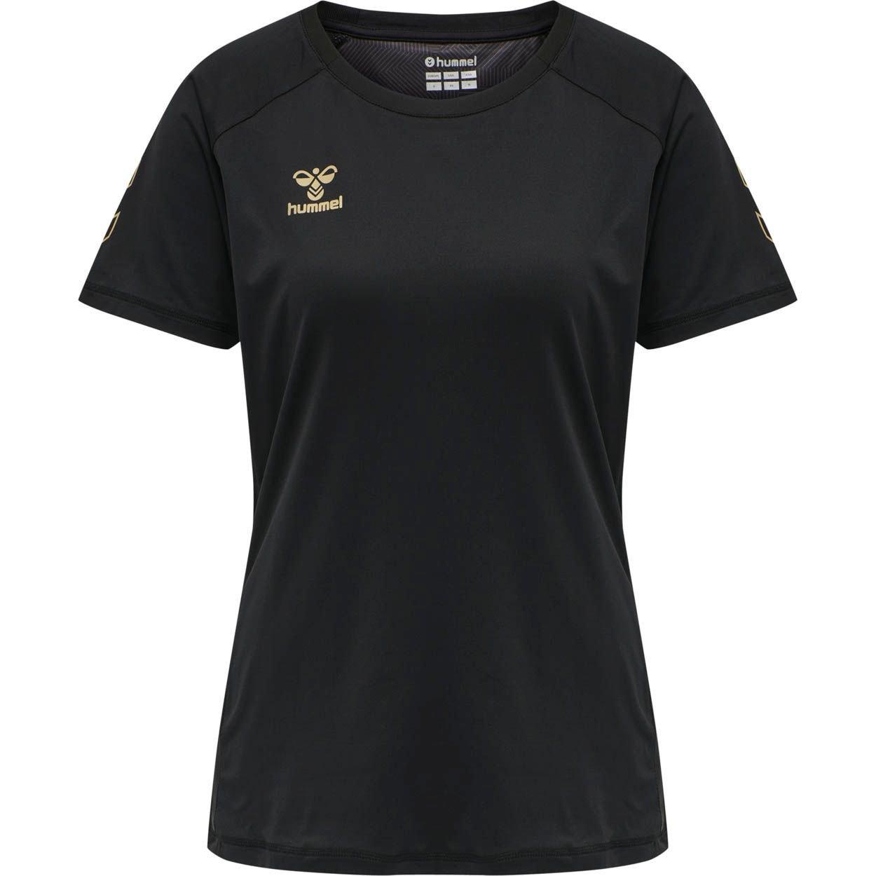 -t-shirt Hmlcima Damen  XS von Hummel