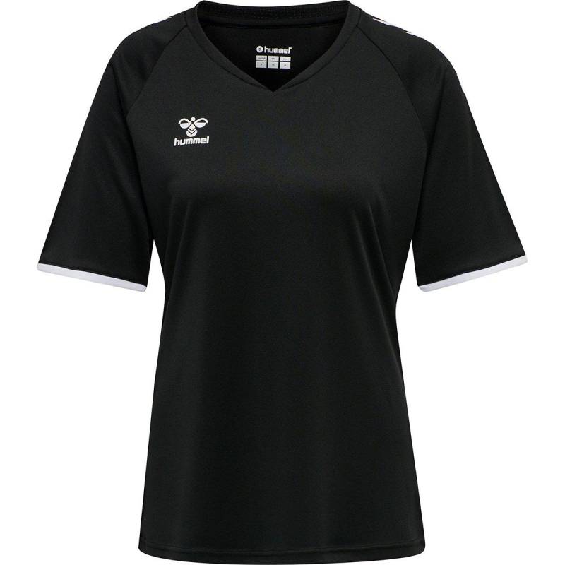 -t-shirt Hmlhmlcore Volley Damen  XL von Hummel