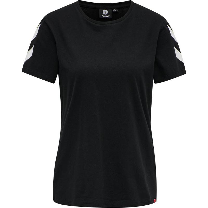 -t-shirt Hmllegacy Damen  XS von Hummel