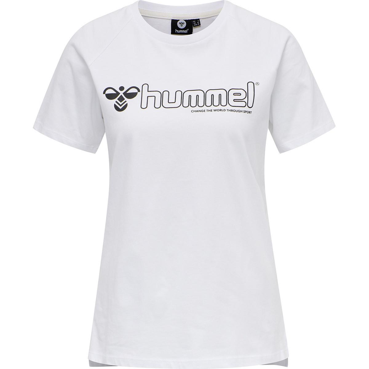 -t-shirt Hmlzenia Damen  S von Hummel