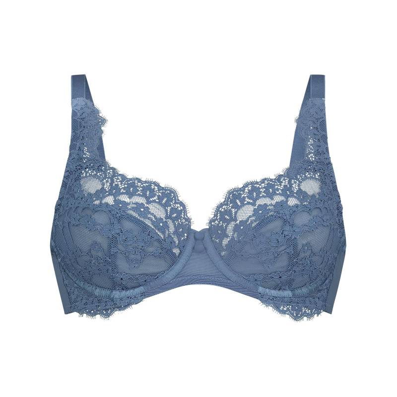 Bh Damen Blau  C/80 von Hunkemöller