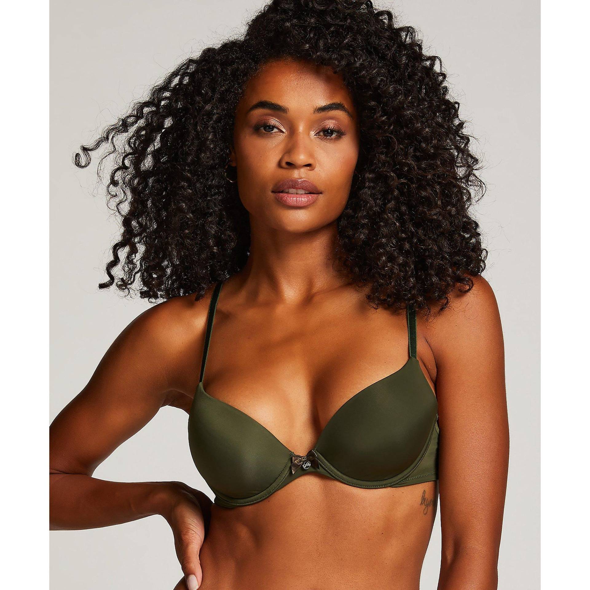 Bh Damen Grün E/75 von Hunkemöller