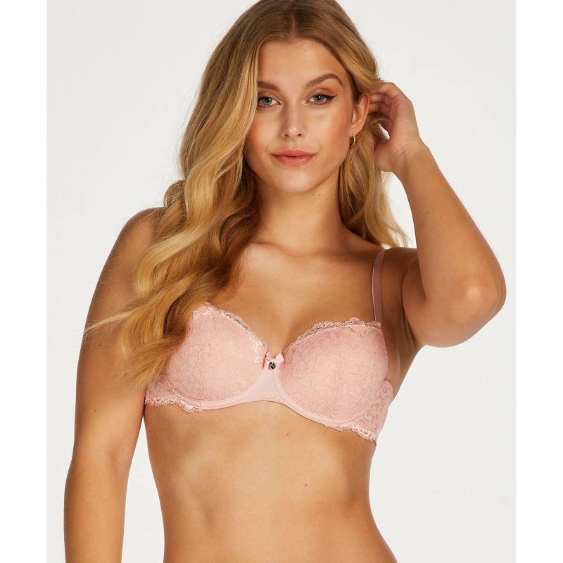 Bh Damen Pfirsich B/90 von Hunkemöller