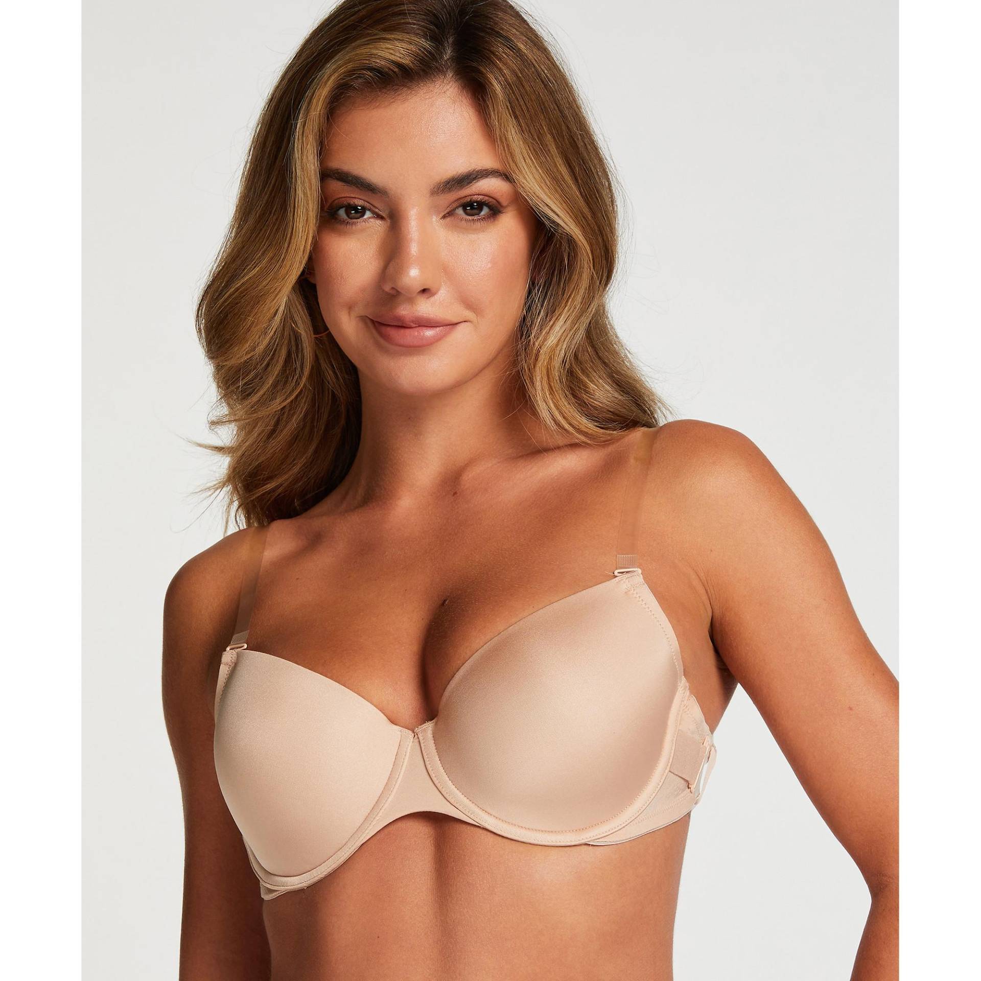 Bh Damen Santiago A/80 von Hunkemöller