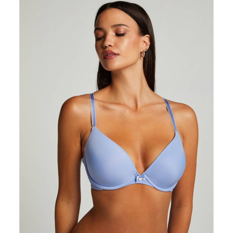 Bh Damen Violett  A/70 von Hunkemöller