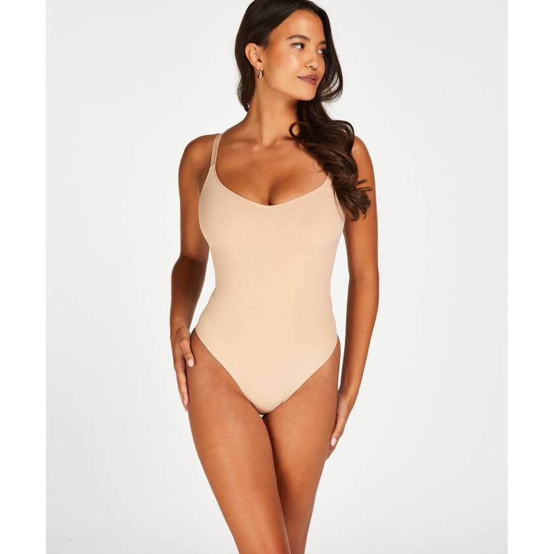 Body Damen Nude S von Hunkemöller