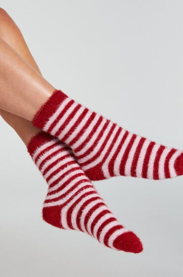 Hunkemöller 2 Paar Socken Cosy von Hunkemöller