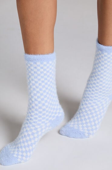 Hunkemöller 2 Paar Socken Cosy von Hunkemöller