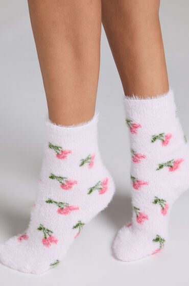 Hunkemöller 2 Paar Socken Cosy von Hunkemöller