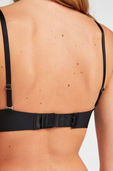 Hunkemöller 3er-Pack BH-Verlängerungen Hunkemöller 3er-Pack BH-Verlängerungen von Hunkemöller