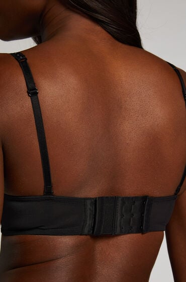 Hunkemöller 3er-Pack BH-Verlängerungen Hunkemöller 3er-Pack BH-Verlängerungen von Hunkemöller