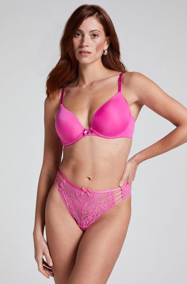 Hunkemöller Brazilian Belle Rose von Hunkemöller