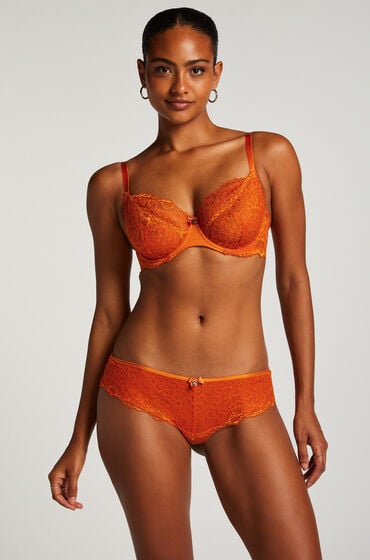 Hunkemöller Brazilian Marine Orange Hunkemöller Brazilian Marine Orange von Hunkemöller