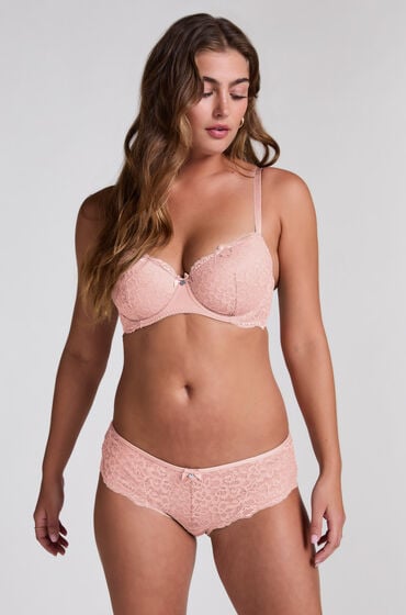 Hunkemöller Brazilian Marine Rose von Hunkemöller