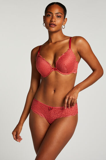 Hunkemöller Brazilian Marine Rot von Hunkemöller