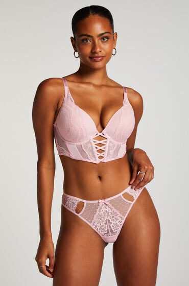 Hunkemöller Brazilian Sylvie Rose von Hunkemöller