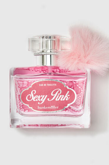 Hunkemöller Eau de Toilette Sexy Pink von Hunkemöller