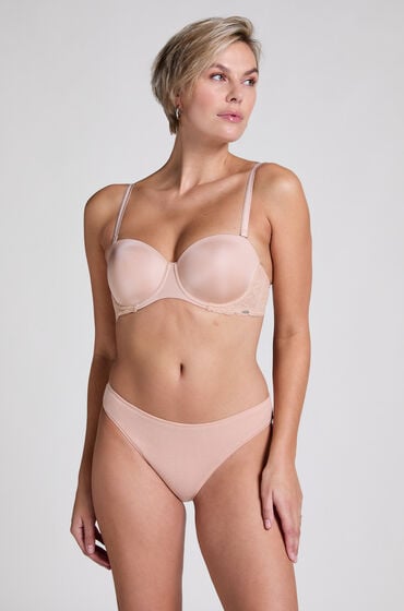 Hunkemöller Kira Rio Beige von Hunkemöller