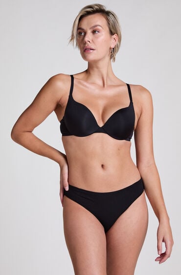 Hunkemöller KIRA RIO Schwarz von Hunkemöller