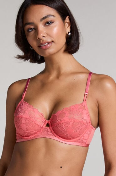 Hunkemöller Nicht-vorgeformter Bügel-BH Sophia Rose von Hunkemöller