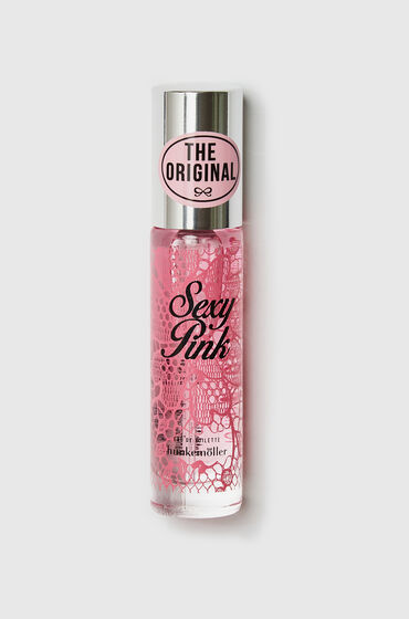 Hunkemöller Purse spray Sexy Pink von Hunkemöller