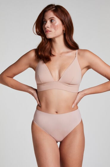 Hunkemöller Brazilian Smooth Beige Hunkemöller Brazilian Smooth Beige von Hunkemöller