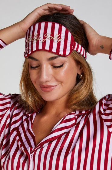 Hunkemöller Schlafmaske von Hunkemöller