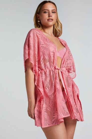 Hunkemöller Strandkleid Rose von Hunkemöller