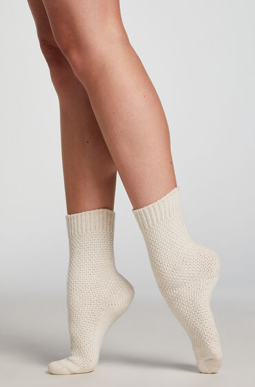 Hunkemöller 1 Paar Stricksocken von Hunkemöller