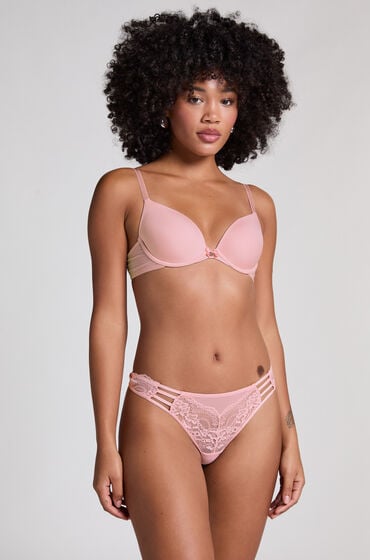 Hunkemöller String Briar Rose von Hunkemöller