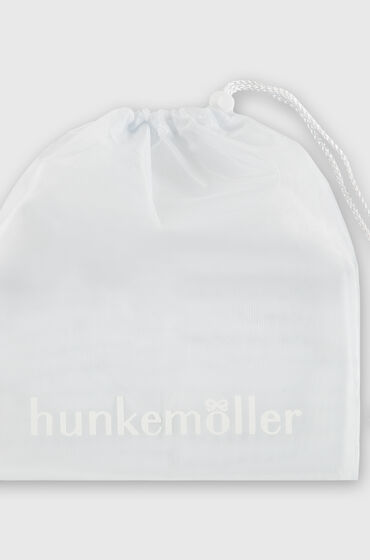 Hunkemöller Waschbeutel Kordelverschluss Hunkemöller Waschbeutel Kordelverschluss von Hunkemöller