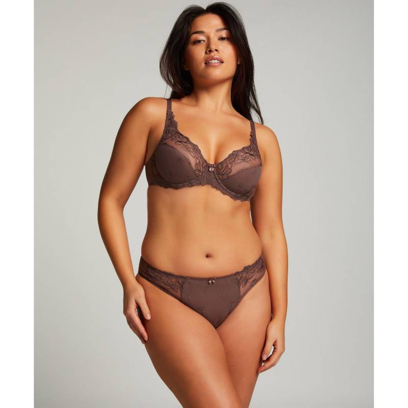 String Damen Light Beige L von Hunkemöller