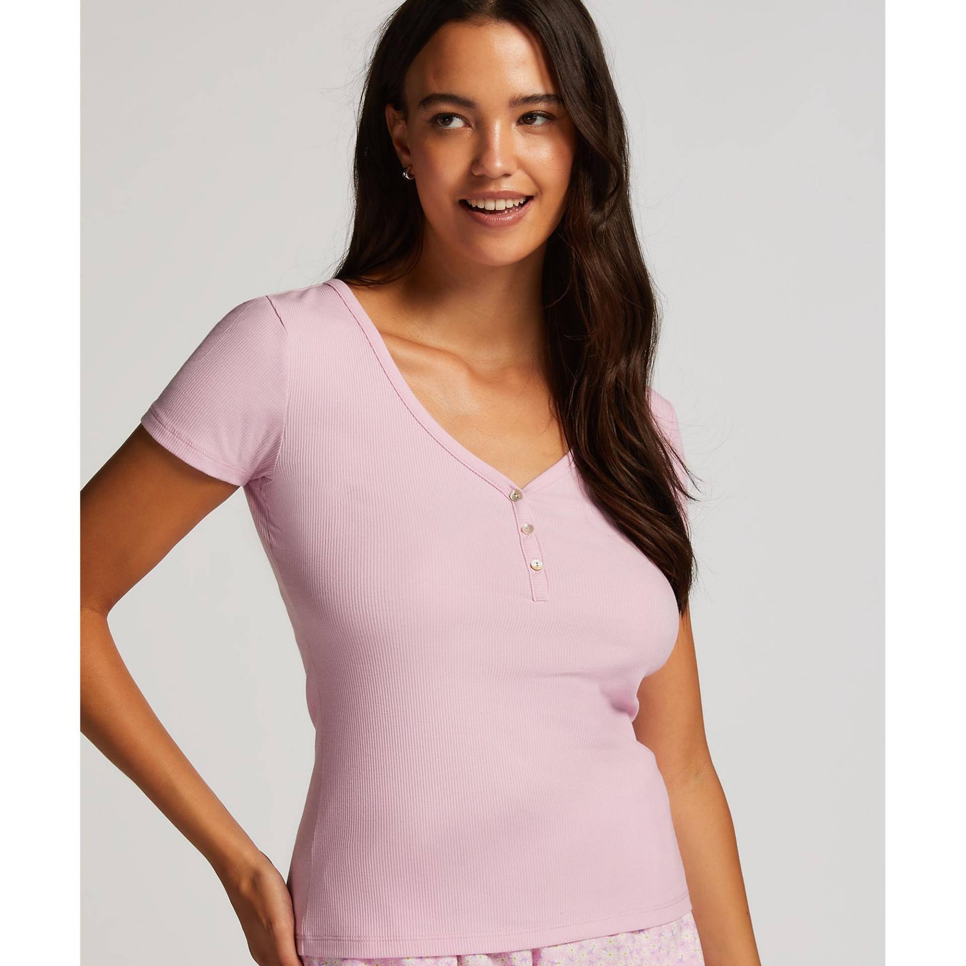 Top Damen Rosa 2XL von Hunkemöller